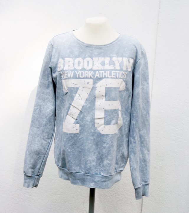 BLUZA BROOKLYN 76