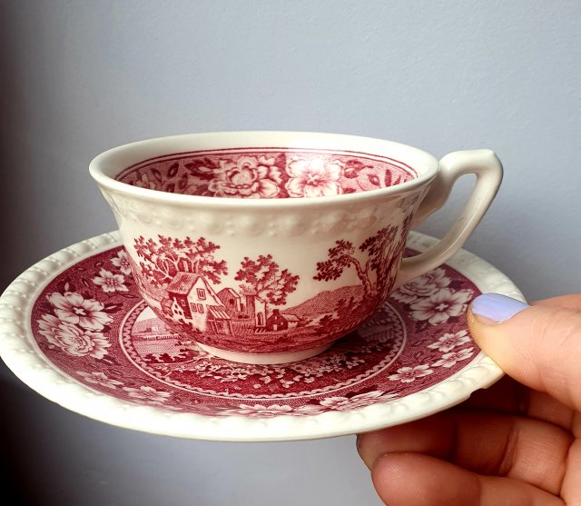 Filiżanka Villeroy&Boch Rusticana