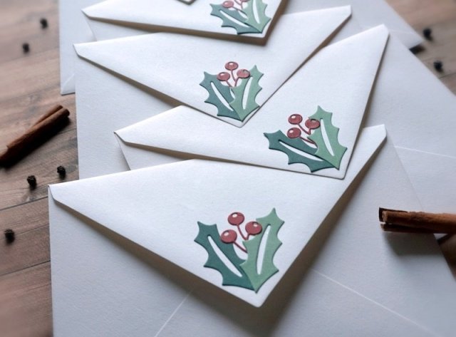 Koperty Zimowe Jagody