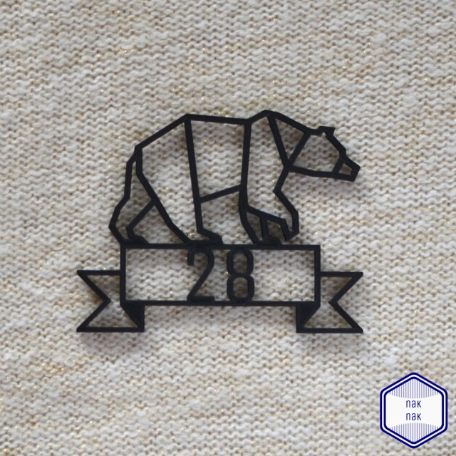 Niedźwiedź grizzly