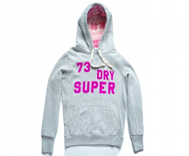 SUPERDRY S