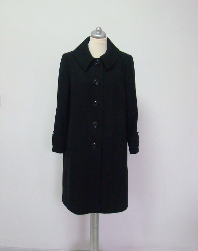 BLARNEY* wełniany płaszcz L-XXXL
