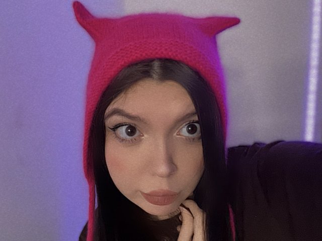 Czapka z uszami