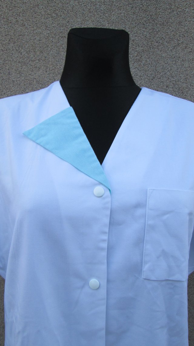 Bluza medyczna/kosmetyczna - 40