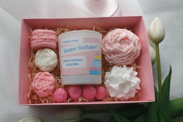 Box urodzinowy