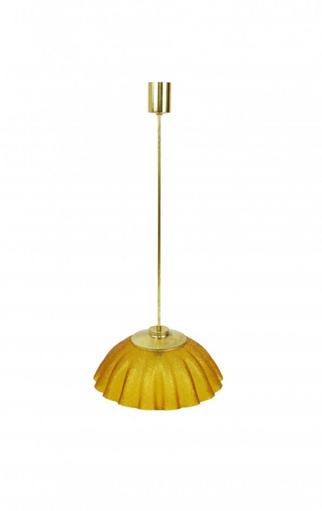 Lampa Narva, Niemcy, lata 70