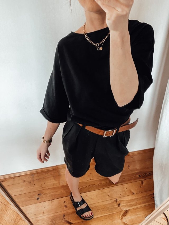 Magna T-shirt