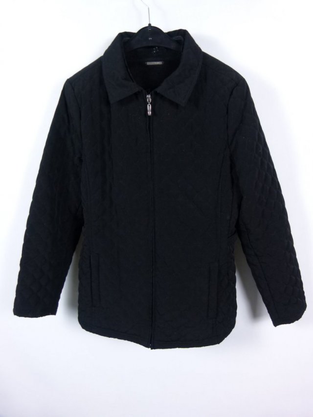 B.C. Clothing pikowana kurtka z podpinką / M