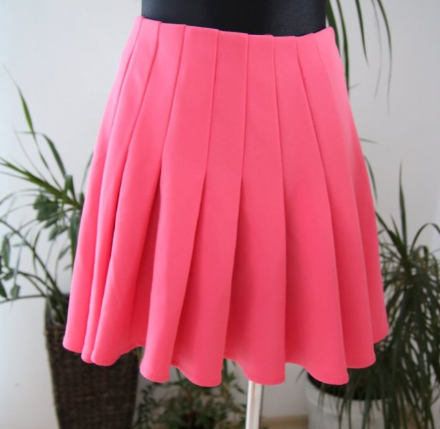 Spódnica H&M roz 34