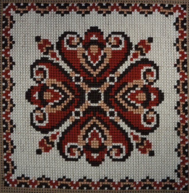 Dekoracja poduszki   *141