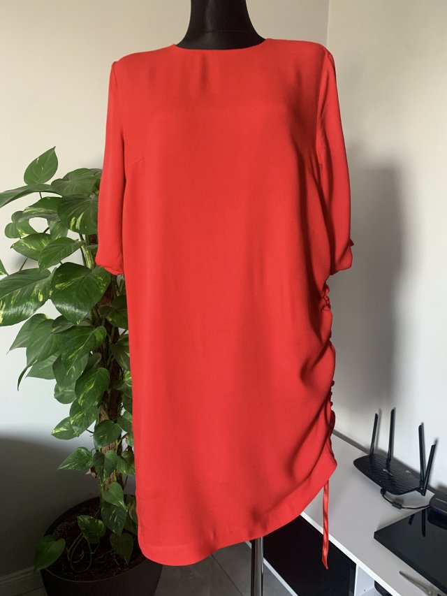 Sukienka HOLZWEILER SING DRESS M Wiskoza