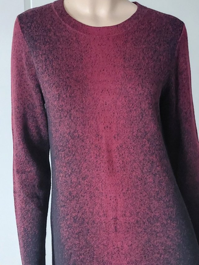 dzianina cynthia rowley bawełna i rayon