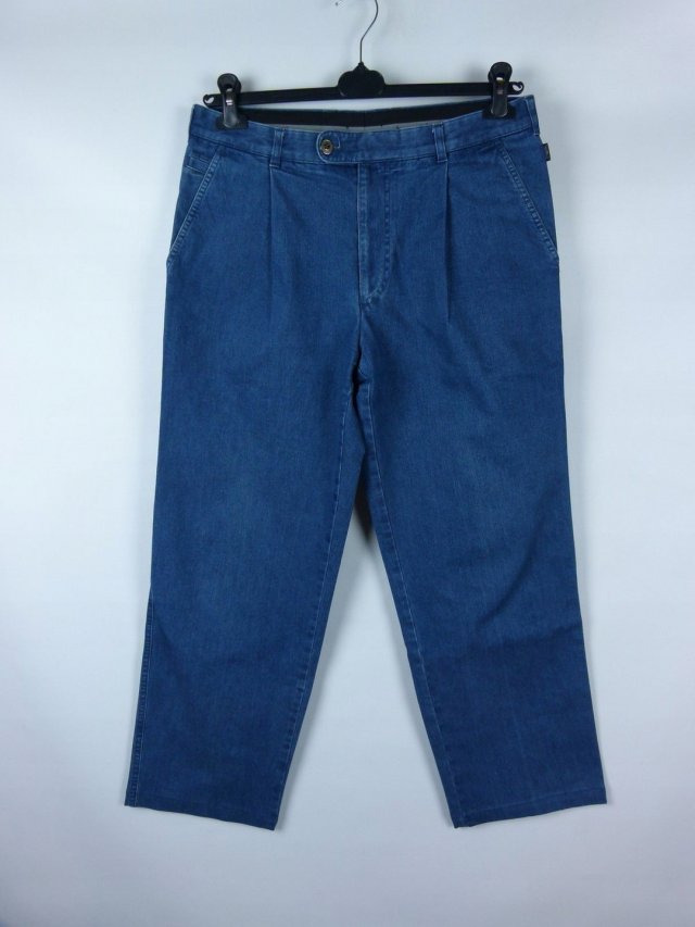 Bugatti spodnie jeans / 98 - L pas 87 cm