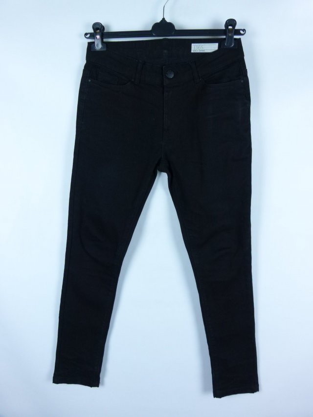 Denim 365 spodnie skinny - W30 / S pas 76 cm