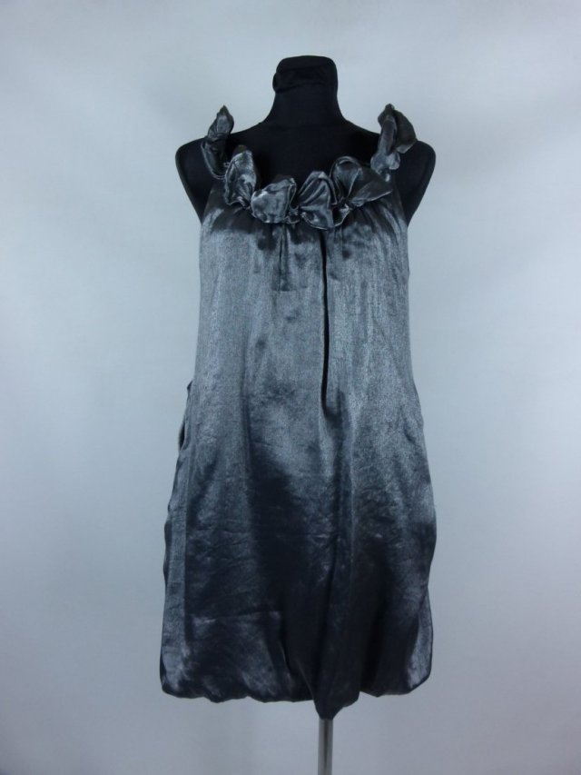 Parisian sukienka mini bombka / 12 - 38