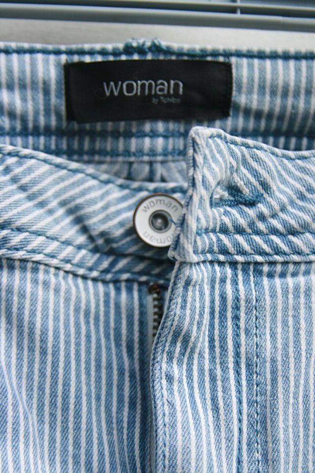 SPODNIE WOMAN