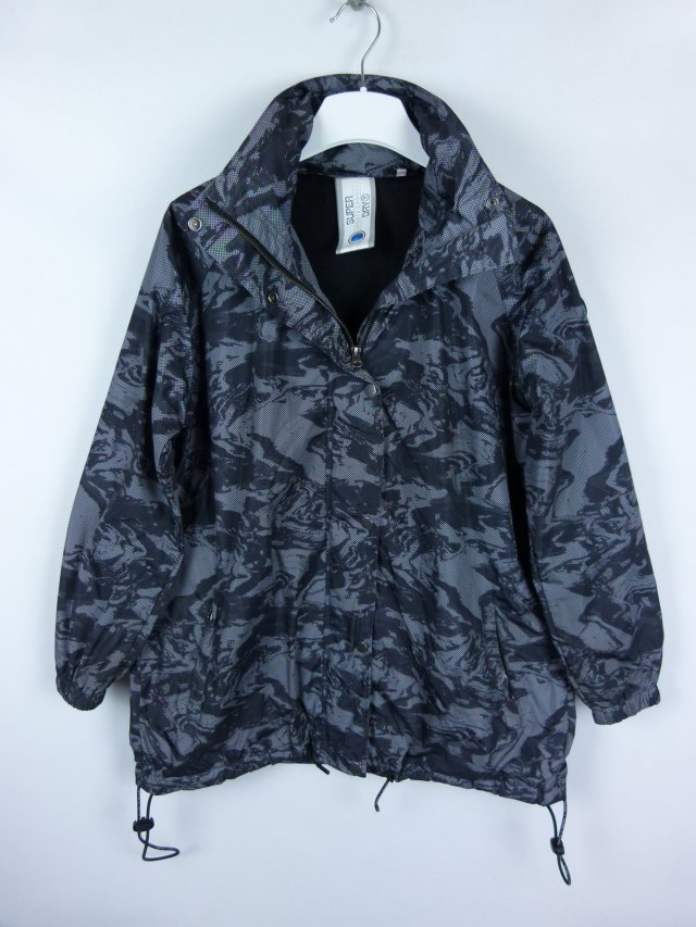 SUPERDRY Sports Cagoule damska kurtka / XS