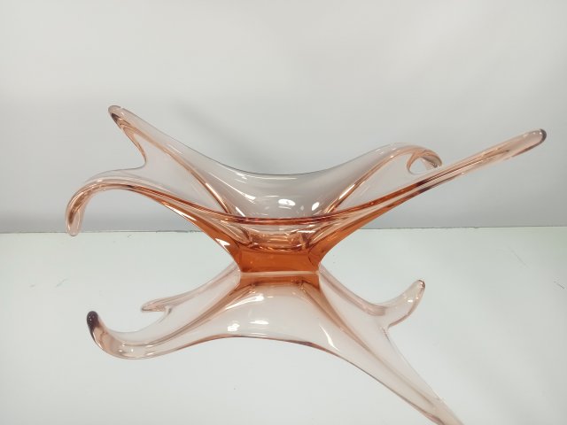 Patera Murano, lata 70.