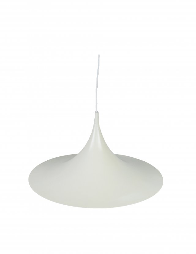 Lampa Semi, proj. Fog & Morup, IKEA, lata 80