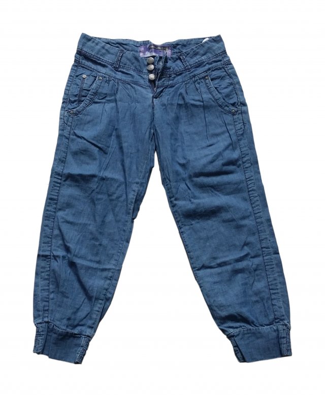 letnie spodenki  (CROPP) | NOWE!