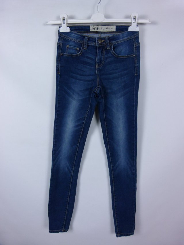 DENIM CO spodnie jeans 4 / 32