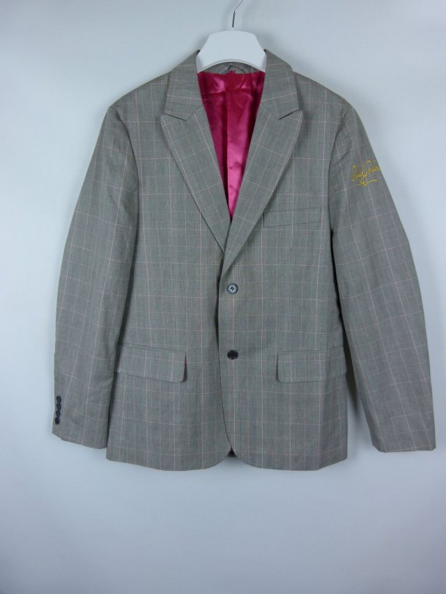 Scotch & Soda marynarka vintage bawełna - M / 48