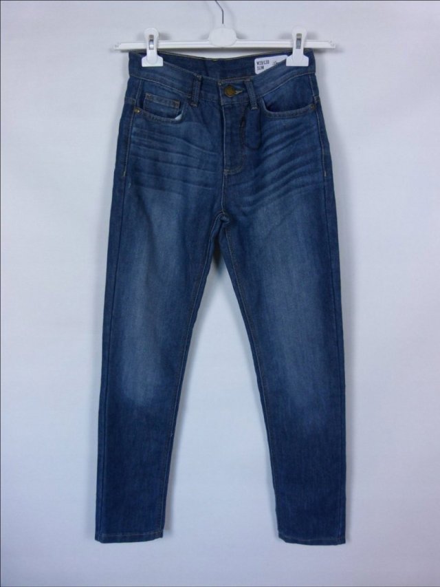 DENIM Co. spodnie jeans 28 / 30