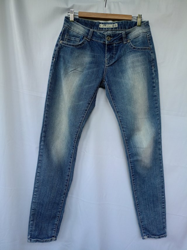 Oryginalne jeansy S/M