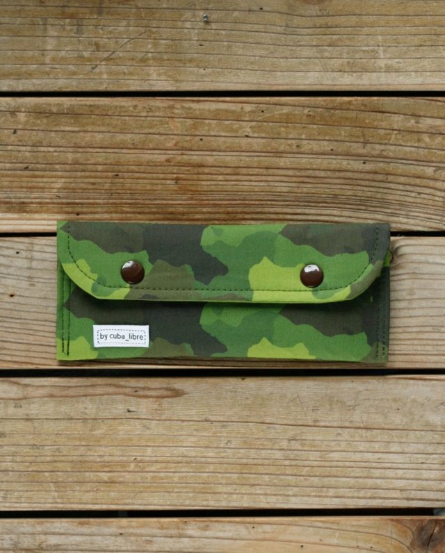 Etui - Moro