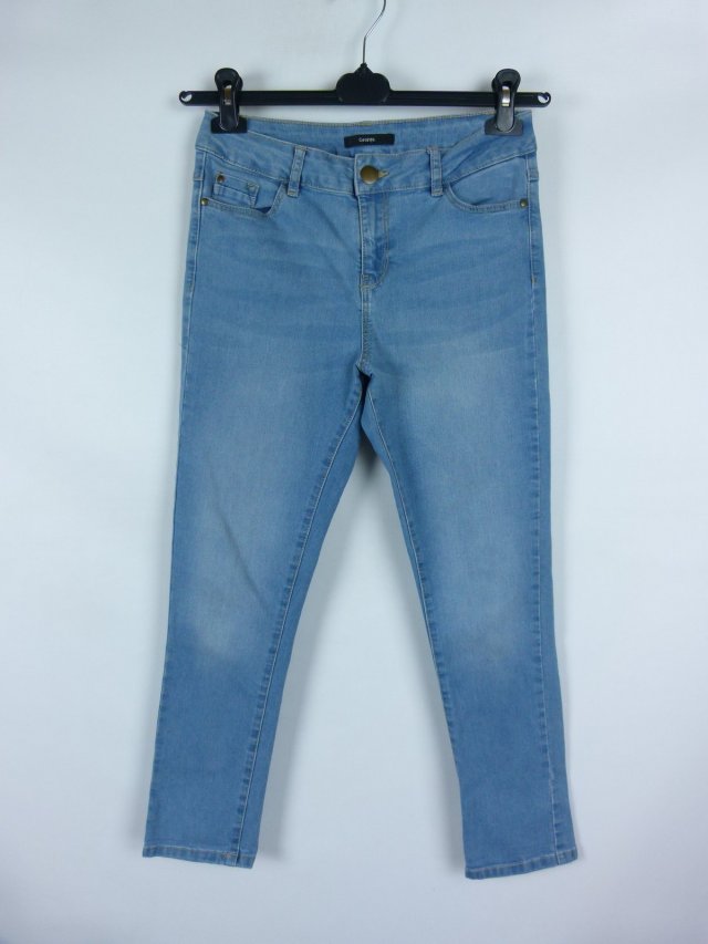 George spodnie skinny jeans 10 / 38