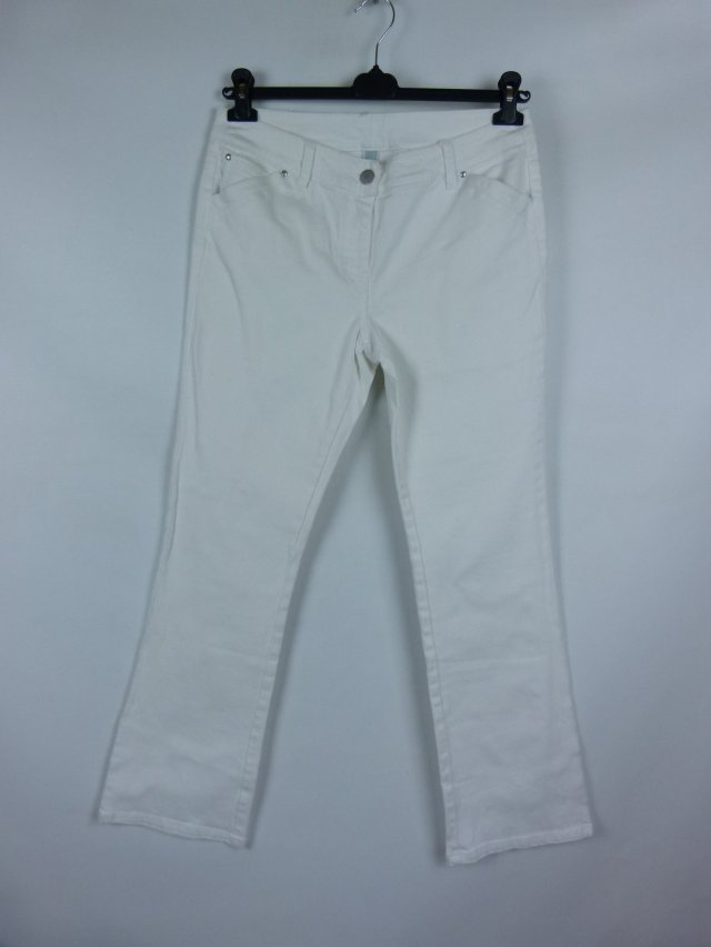 Wallis damskie spodnie jeans - 14 / 42