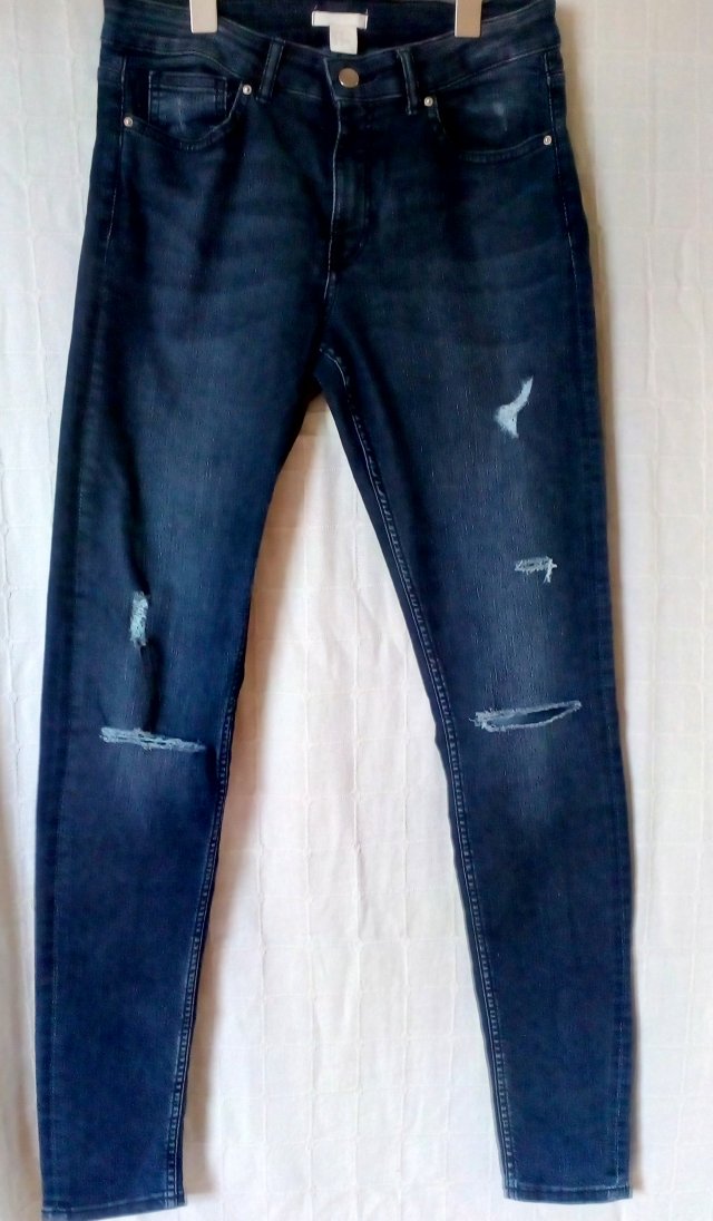 H & M - SPODNIE