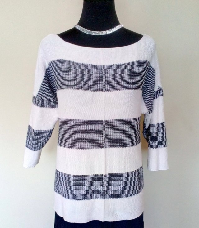 RESERVED - SWETER