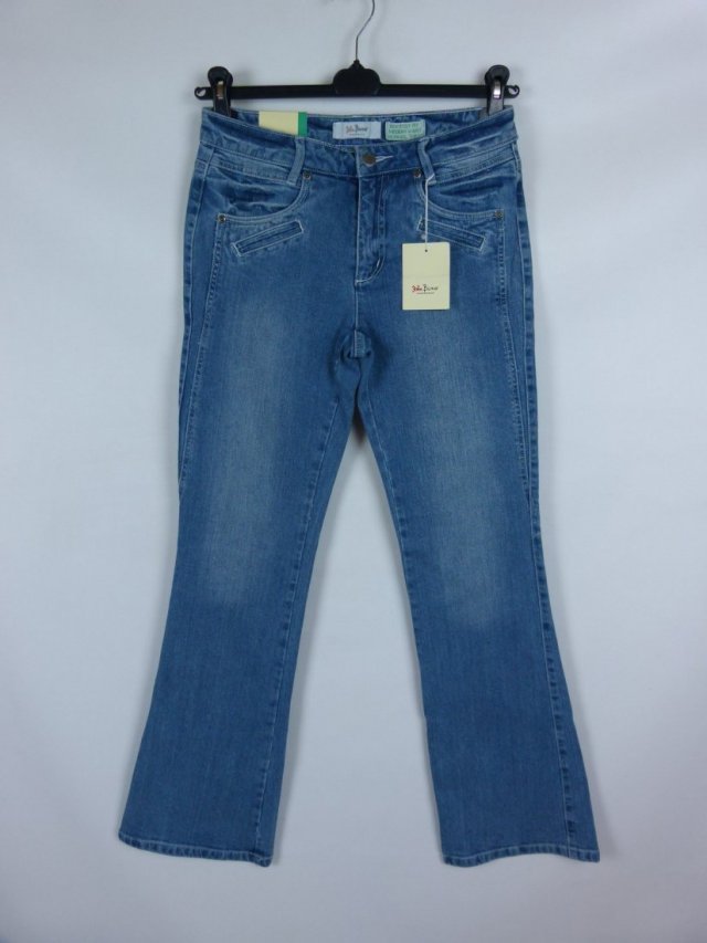 John Baner bootcut fit jeans dżins 12 / 38 z metką