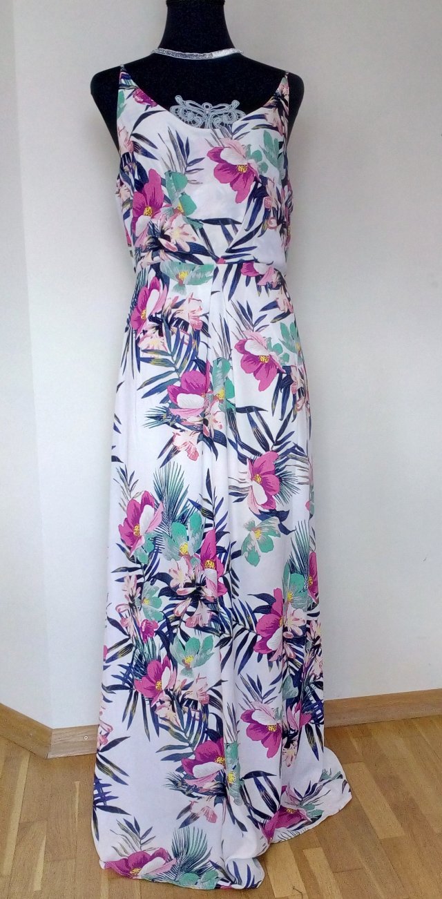 H&M - SUKIENKA