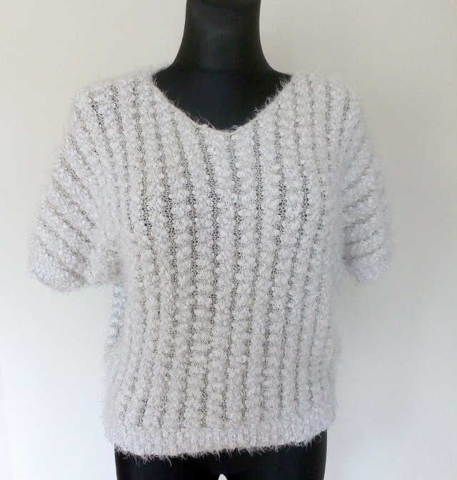 APRICOT - SWETER
