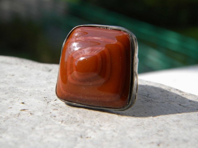 pralinka  / sygnet