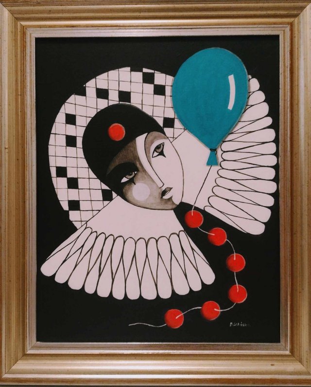 Pierrot
