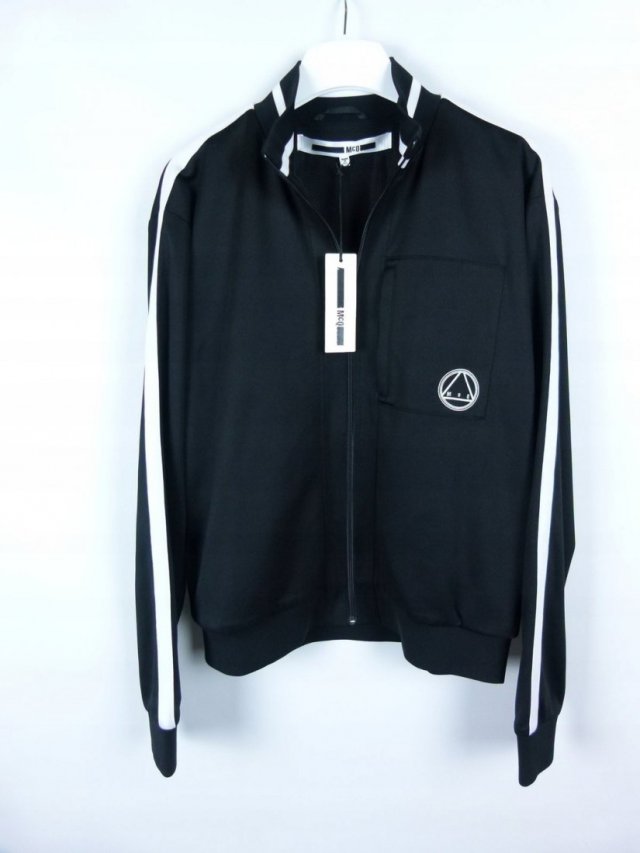 McQ Alexander McQuinn męska bluza RNQ13 / 50 - M z metką