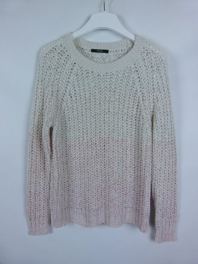 George pastelowy sweter ombre 14 / 42