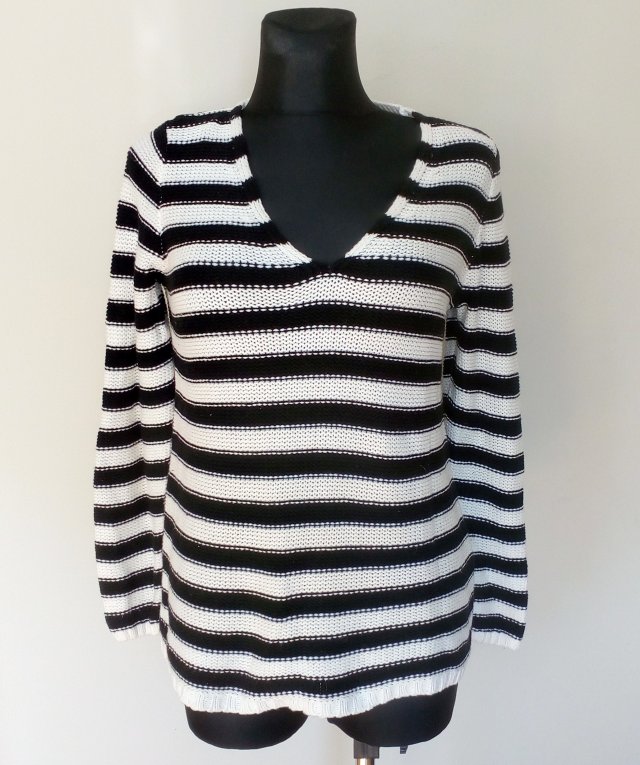 H&M - SWETER