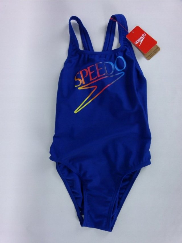 Speedo strój jednoczęściowy 6 / 28 - XS z metką