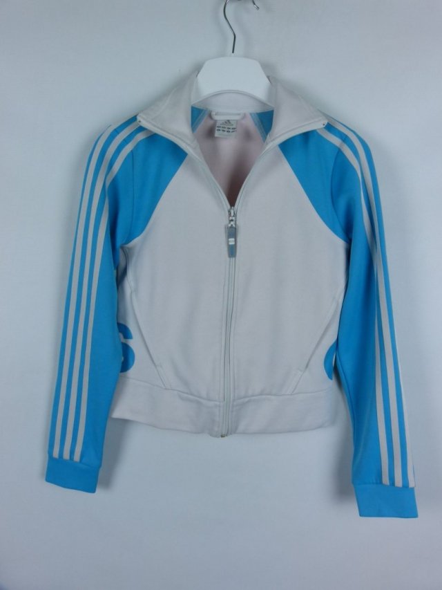 Adidas sportowa bluza 8 / 36