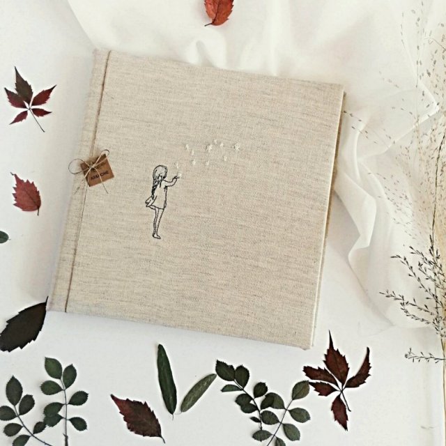 Album- Dotykając gwiazd