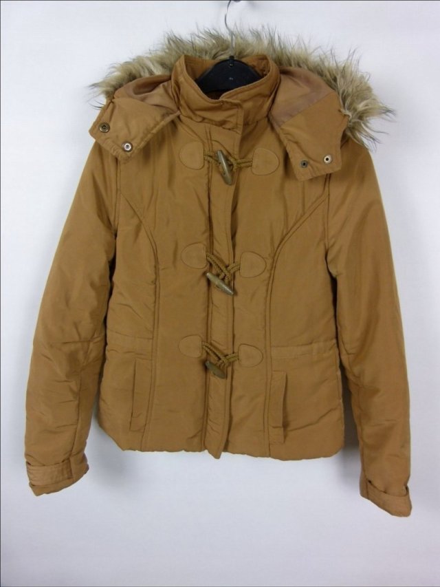 Tally Weijl ocieplana kurtka parka / 36