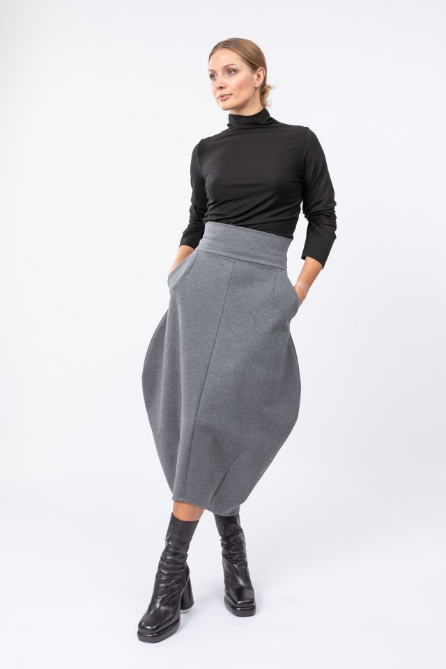 O line skirt