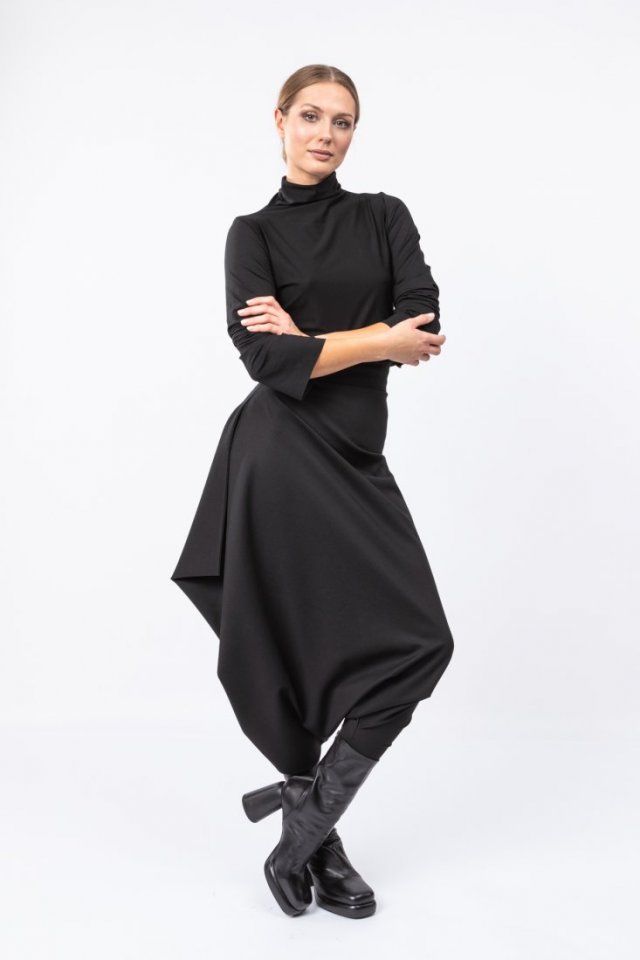 sarouel pants r. L plus