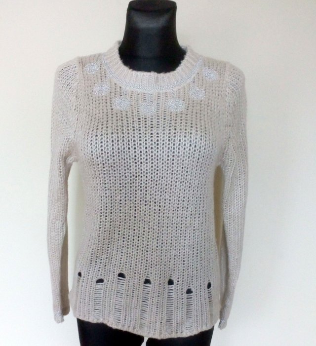 CHA CHA - SWETER
