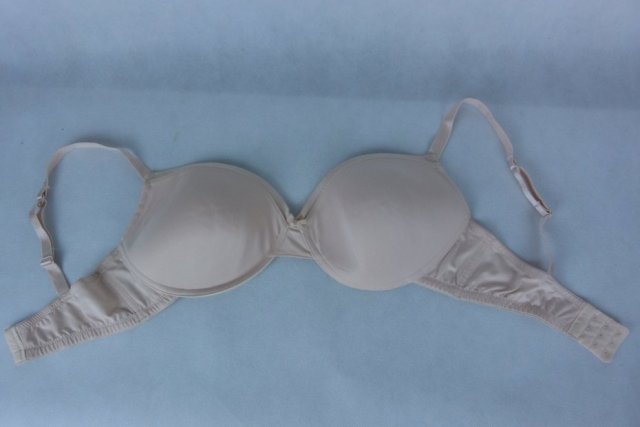 Matalan cielisty biustonosz nude / 36DD - 80DD