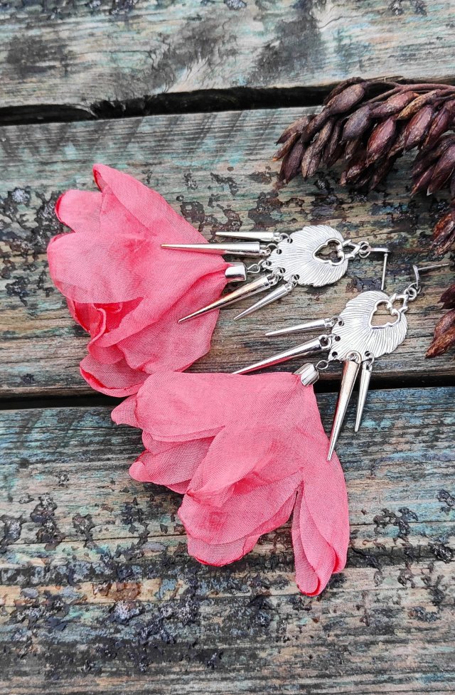 ,,koralowa baletnica,,